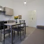 Bed & Breakfast Lepanto 144 Pompeji