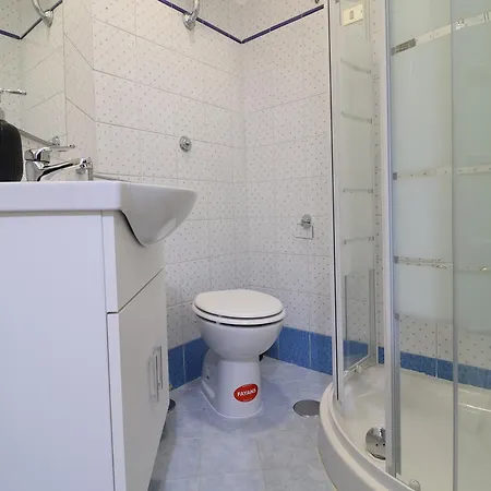 Lepanto 144 B&B