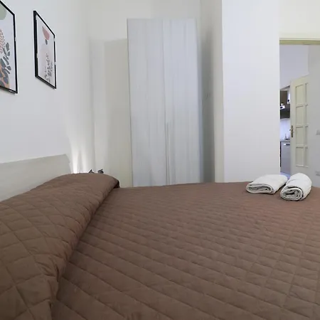 Lepanto 144 B&B 폼페이