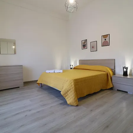 B&B Lepanto 144 폼페이