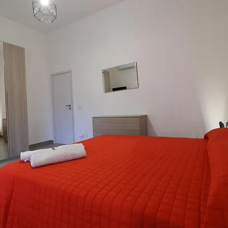 B&B Lepanto 144
