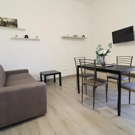 B&B Lepanto 144 폼페이