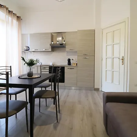 Lepanto 144 B&B