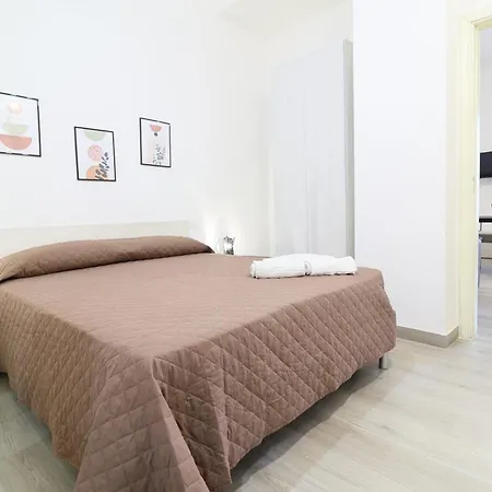 B&B Lepanto 144