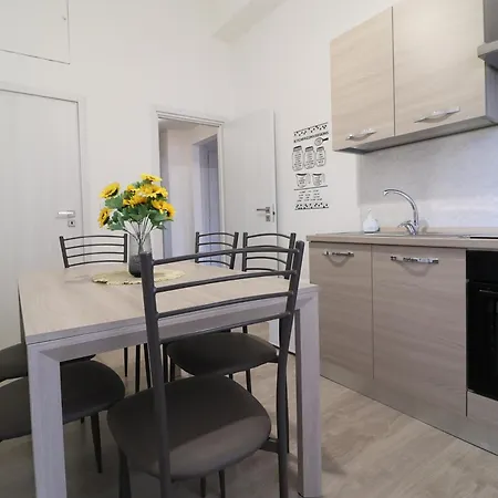 B&B Lepanto 144 4*