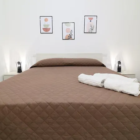 Lepanto 144 B&B 폼페이