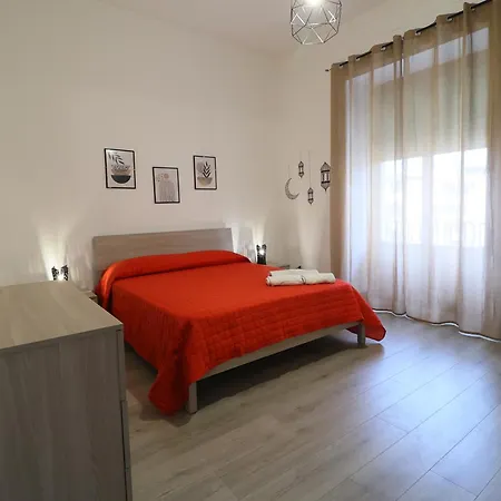 Lepanto 144 B&B