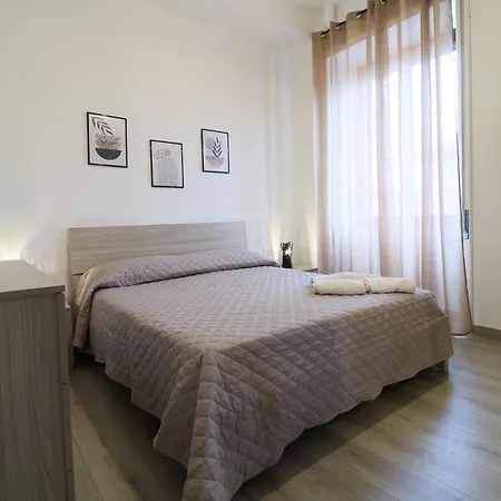 B&B Lepanto 144