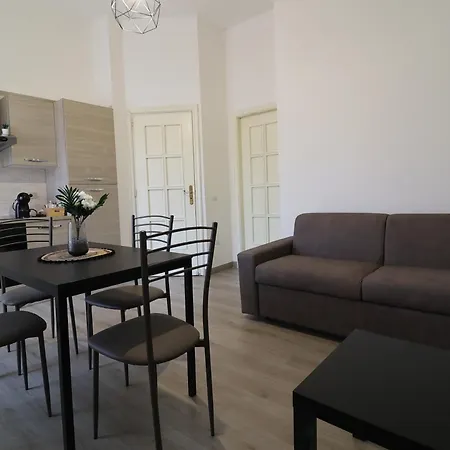 Lepanto 144 B&B 4*