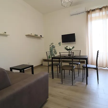 B&B Lepanto 144 폼페이