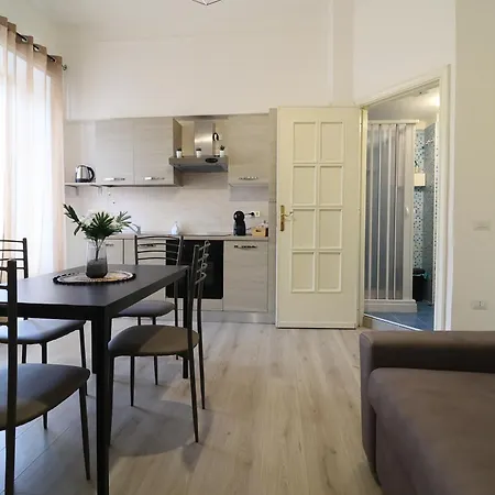 Lepanto 144 B&B