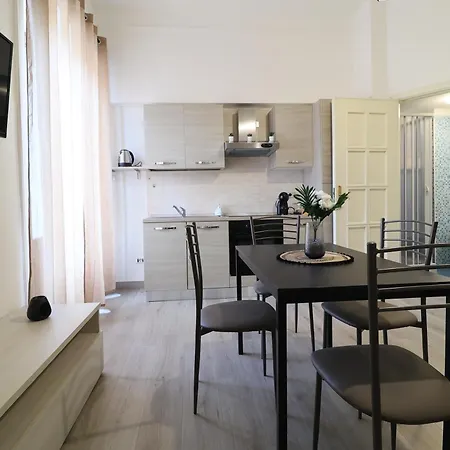 Lepanto 144 B&B 4*