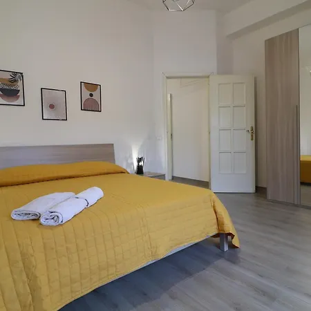 B&B Lepanto 144 4*