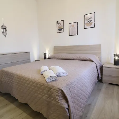 Lepanto 144 B&B 폼페이