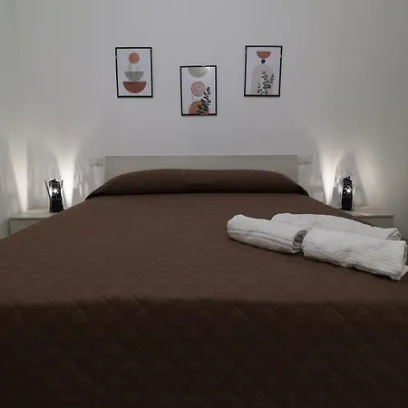 B&B Lepanto 144 폼페이