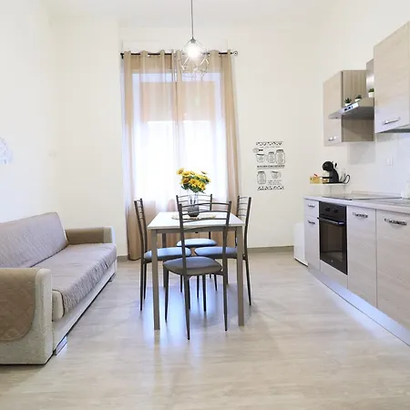 B&B Lepanto 144 4*