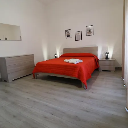 Bed & Breakfast Lepanto 144 *