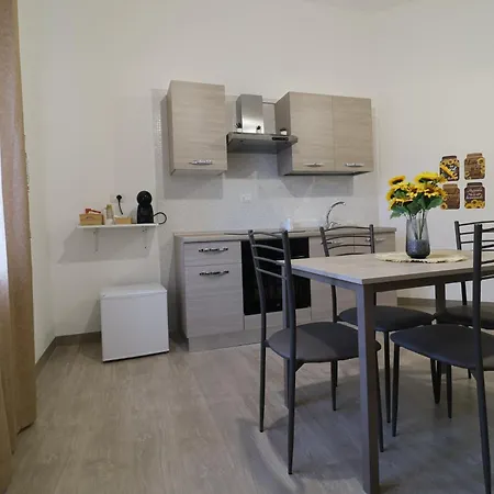 Bed & Breakfast Lepanto 144 *