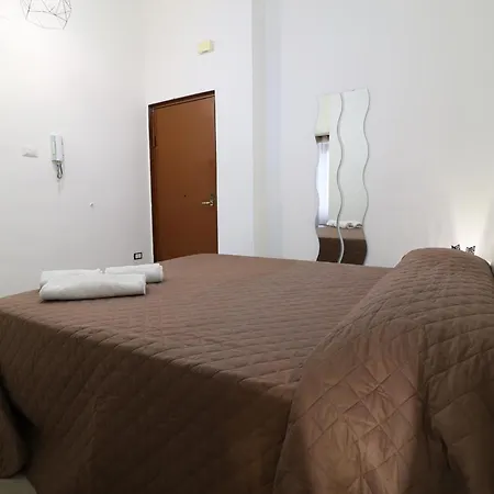 Bed & Breakfast Lepanto 144 Pompei