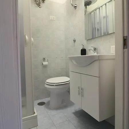 Lepanto 144 Bed & Breakfast