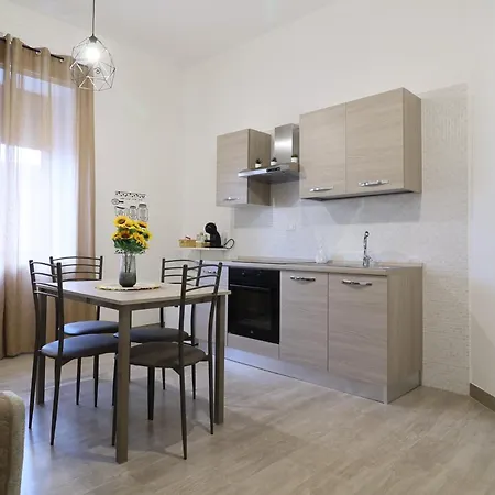 Bed & Breakfast Lepanto 144 *