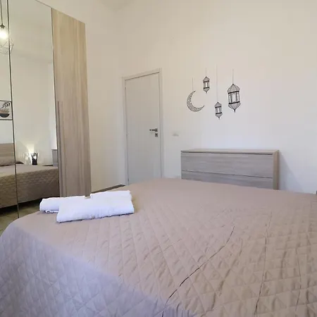Bed & Breakfast Lepanto 144 *